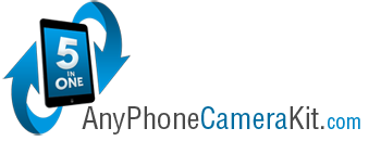 IPadCameraKit